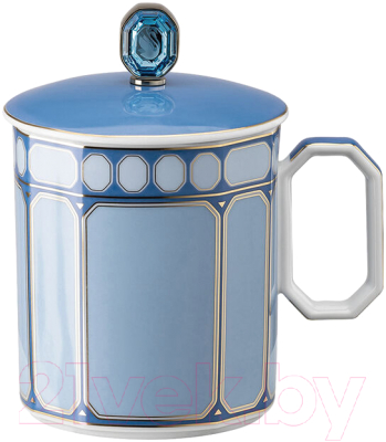 Кружка Rosenthal Signum Azure / 10570-426351-15482 - фото