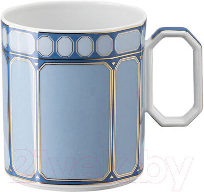 Кружка Rosenthal Signum Azure / 10570-426351-15482