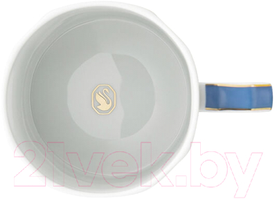 Кружка Rosenthal Signum Azure / 10570-426351-15482