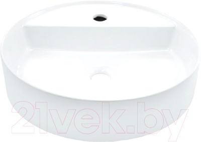 Умывальник Jaquar JDS-WHT-25939 - фото