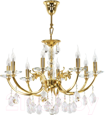 Люстра Osgona Stregaro 694082 - фото