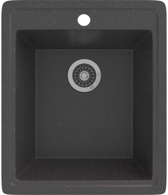 Мойка кухонная Mixline ML-GMS18 551164 - фото