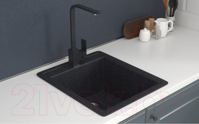 Мойка кухонная Mixline ML-GMS18 551164