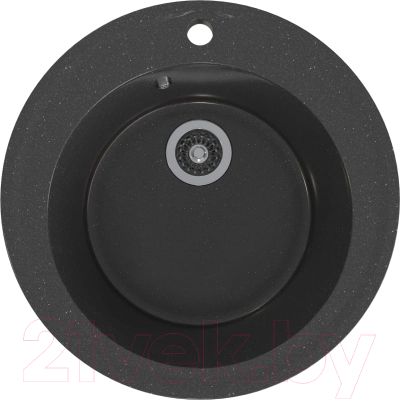 Мойка кухонная Mixline ML-GMS01 551087 - фото