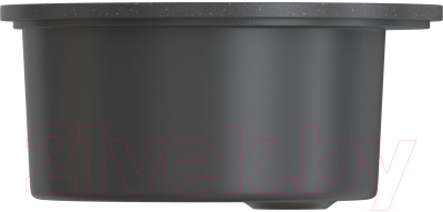 Мойка кухонная Mixline ML-GMS01 551087