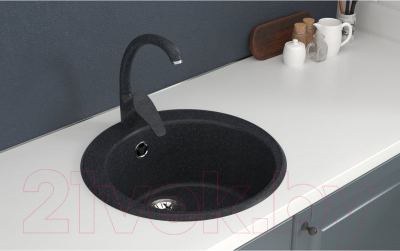 Мойка кухонная Mixline ML-GMS01 551087