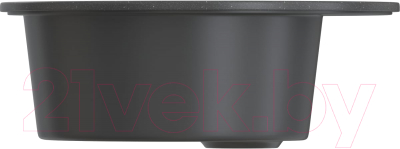 Мойка кухонная Mixline ML-GMS02 551094