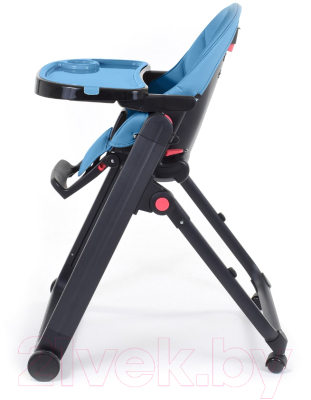 Стульчик для кормления Nuovita Futuro Senso Nero