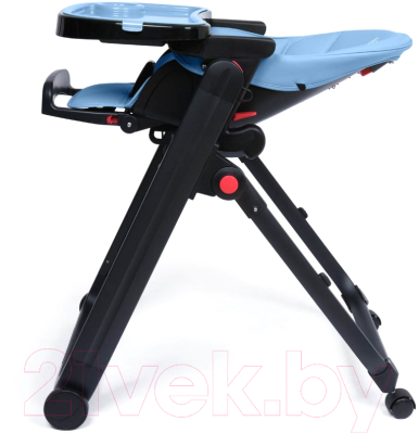 Стульчик для кормления Nuovita Futuro Senso Nero