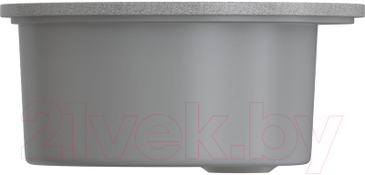 Мойка кухонная Mixline ML-GMS01 551085