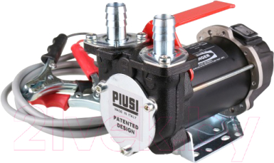 Насос для перекачки Piusi F0022400C - фото