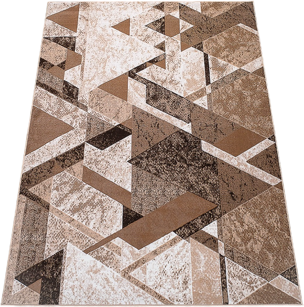 Ковровая дорожка Белка Лайла Де Люкс 15880 10842 - фото