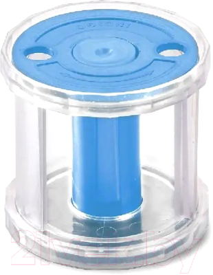 Катушка для гимнастической ленты Indigo Sport IN226 - фото