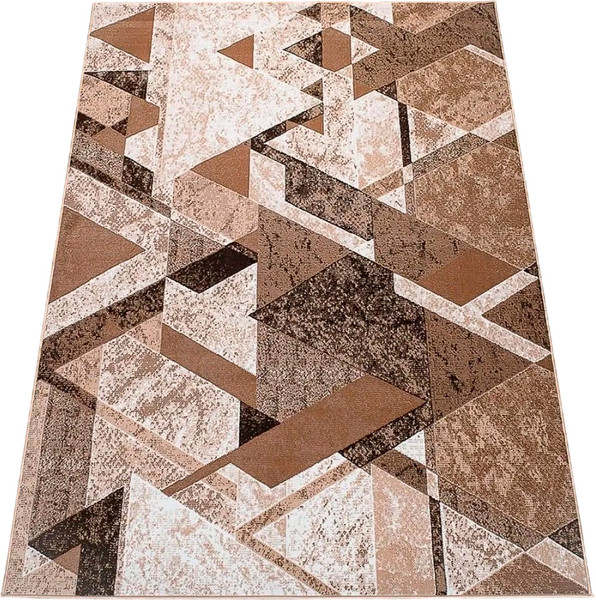 Ковровая дорожка Белка Лайла Де Люкс 15880_10842 (1x30) - фото