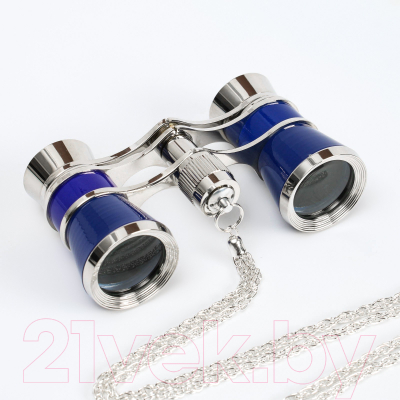 Бинокль Sima-Land 3x25 / 486436