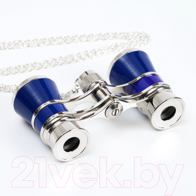 Бинокль Sima-Land 3x25 / 486436