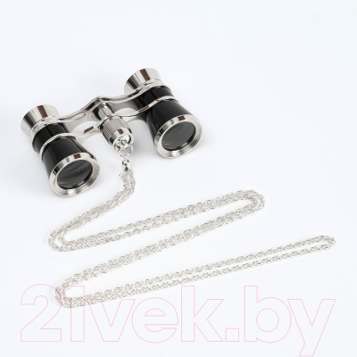 Бинокль Sima-Land 3x25 / 539711