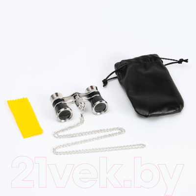 Бинокль Sima-Land 3x25 / 539711