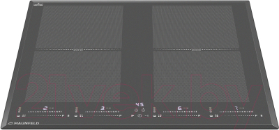 Индукционная варочная панель Maunfeld CVI594SF2DGR