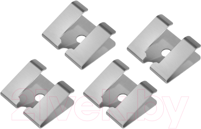 Индукционная варочная панель Maunfeld CVI594SF2LGR