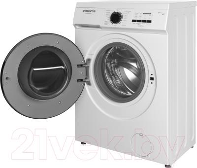 Стиральная машина Maunfeld MFWM106WH052