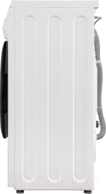 Стиральная машина Maunfeld MFWM106WH052