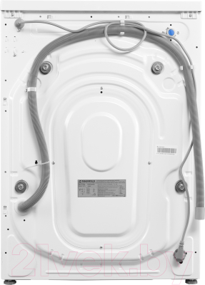 Стиральная машина Maunfeld MFWM106WH052