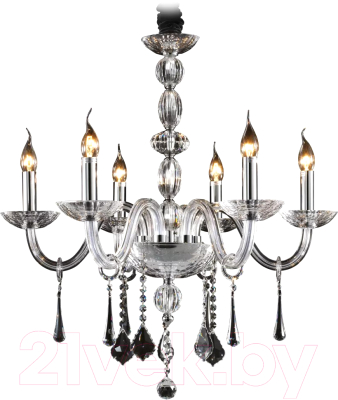 Люстра Osgona Crista 722064 - фото