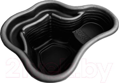 Пруд декоративный Polimerlist V-135 - фото