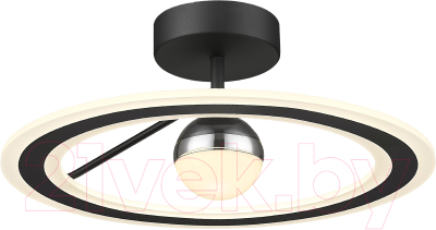 Потолочный светильник Velante 431-307-02 - фото