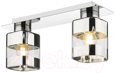 Потолочный светильник Velante 241-107-02 - фото