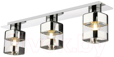 Люстра Velante 241-107-03 - фото