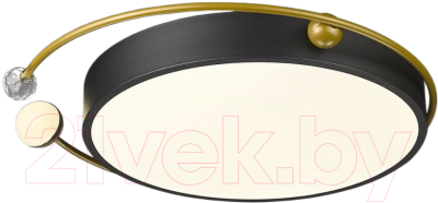 Потолочный светильник Velante 435-307-02 - фото