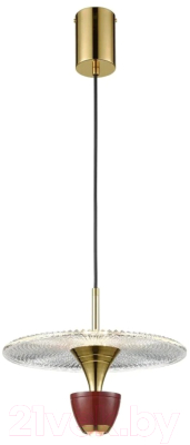 Потолочный светильник Wertmark Ebba WE471.02.376 - фото