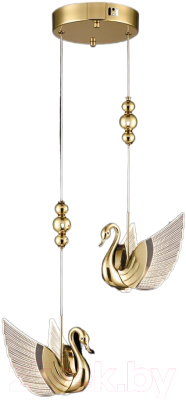 Потолочный светильник Wertmark Letizia WE466.02.306 - фото