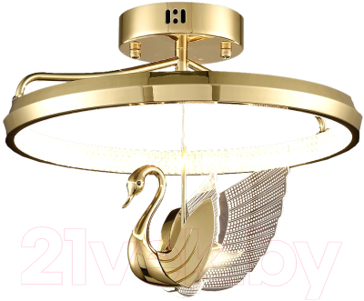 Потолочный светильник Wertmark Letizia WE466.02.307 - фото