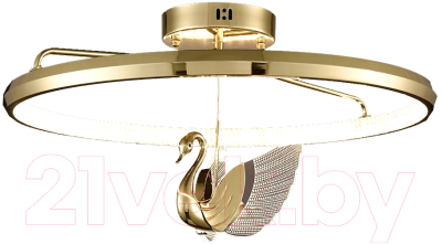 Потолочный светильник Wertmark Letizia WE466.02.327 - фото