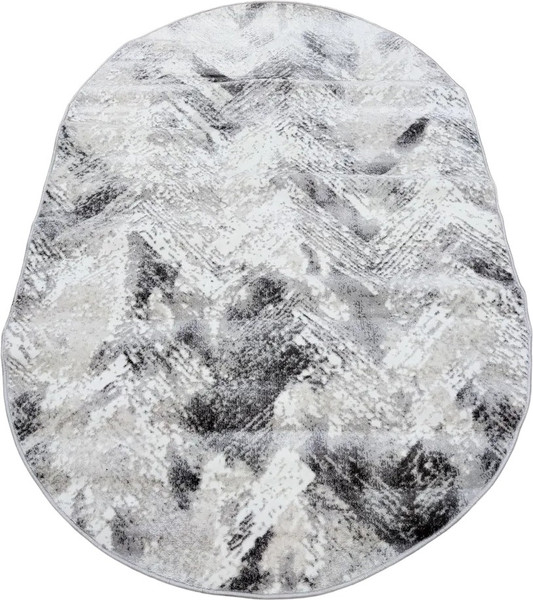 Ковер Белка Визион Овал 22104_25354 - фото