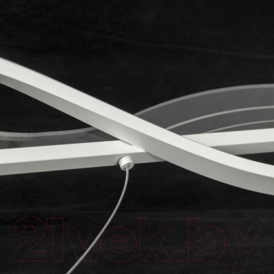 Потолочный светильник Lussole Beaumont LSP-7073