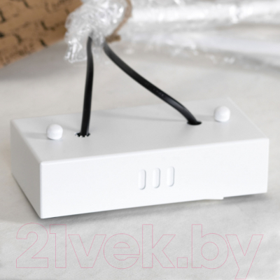 Потолочный светильник Lussole Beaumont LSP-7074