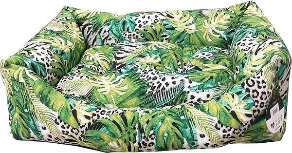 Лежанка для животных AntePrima Basic Palme Beiege / 91/PalmeBeige/2 - фото