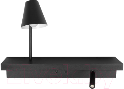 Бра Loftit Shelf 10216/2W - фото