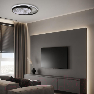 Потолочный светильник Loftit Luna 10217