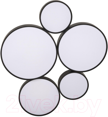 Потолочный светильник Loftit Drum 10218