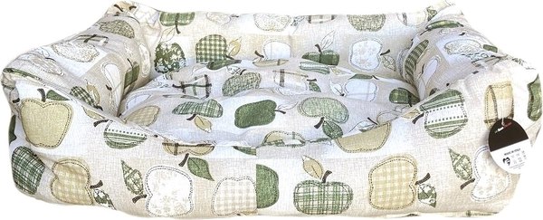 Лежанка для животных AntePrima Basic Apple / 90/Apple/4 - фото