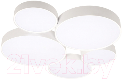 Потолочный светильник Loftit Drum 10218