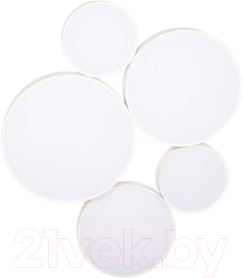 Потолочный светильник Loftit Drum 10218