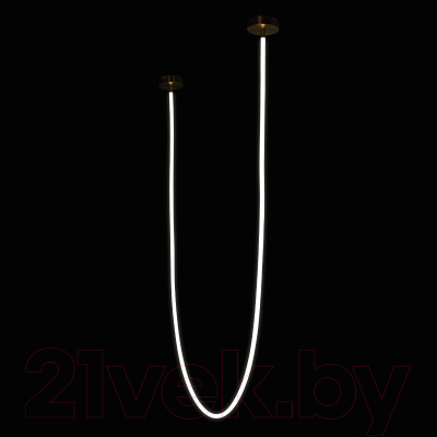 Потолочный светильник Loftit Lori 10230/4000