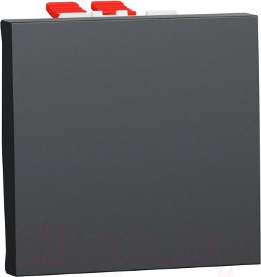 Выключатель Schneider Electric Unica Modular NU320554 - фото