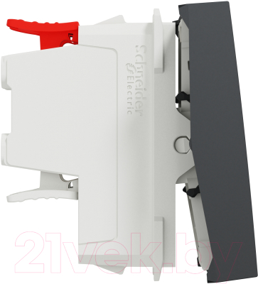 Выключатель Schneider Electric Unica Modular NU320554